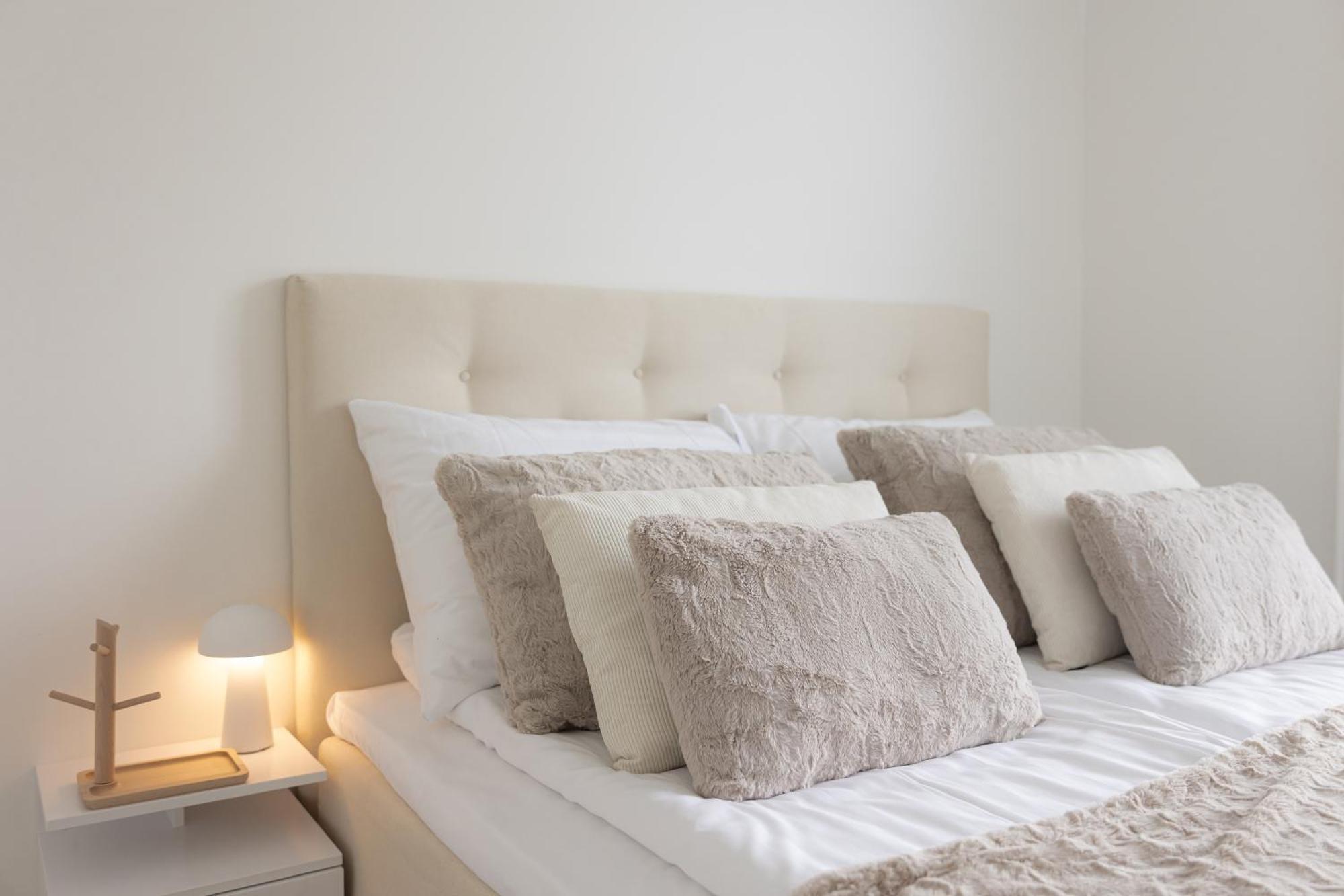 Arctic City Suites By Booklapland Rovaniemi Dış mekan fotoğraf